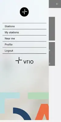 Vrio android App screenshot 3