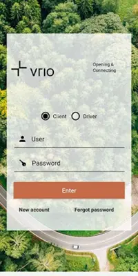 Vrio android App screenshot 5